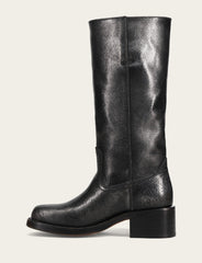 Women’s Silver Campus 14L Boots - Antique Silver