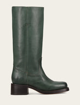 Women's Forest Campus 14L Boot - Forest