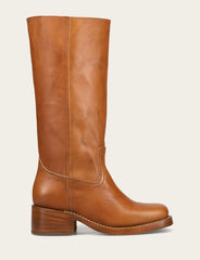 Women's Saddle Campus 14L Boots - Saddle