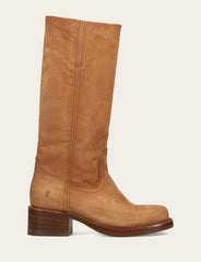 Light Brown Campus 14L Boot - Light Brown