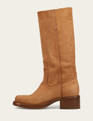 Light Brown Campus 14L Boot - Light Brown
