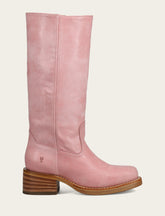 Women's Pink Campus 14L Boots - Pink