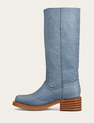 Campus 14L Boot - Sky Blue