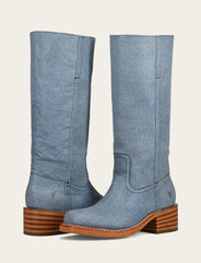 Campus 14L Boot - Sky Blue