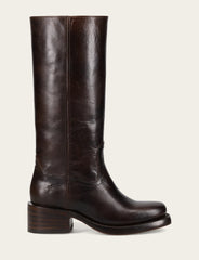 Women's Bourbon Campus 14L Boots - Bourbon