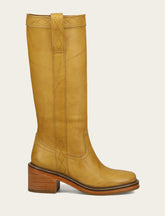 Women's Banana Kate Pull On Boots - Banana