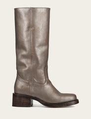 Women's Metallic Stone Campus 14L Boot - Metallic Stone