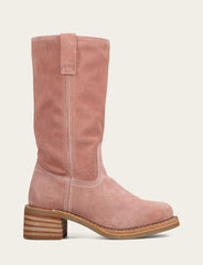Women’s Woodrose Campus 12R Boots - Woodrose