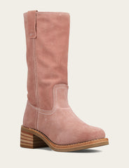 Women’s Woodrose Campus 12R Boots - Woodrose