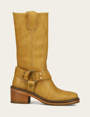Women's Banana Kate Harness Boots - Banana