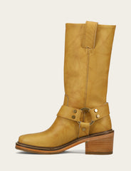 Women's Banana Kate Harness Boots - Banana