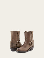 Women's Smoke Harness 8R Boots - Smoke