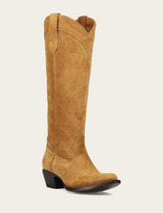 Women's Barley Sacha At The Knee Boot - Barley