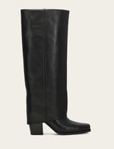 Women's Black Shiloh Pant Boot - Black