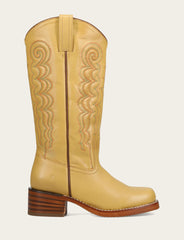 Women's Banana Campus Deco Stitch Boot - Banana