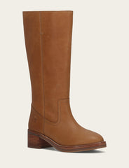 Women's Saddle Andrea 14R Boot - Saddle
