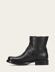 Women's Black Veronica Flex Booties - Black