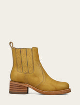 Women's Banana Campus Chelsea Booties - Banana
