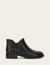Women's Black Melissa Shootie 2 Boot - Black