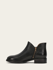 Women's Black Melissa Shootie 2 Boot - Black