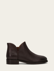 Women's Dark Brown Melissa Shootie 2 Boot - Dark Brown