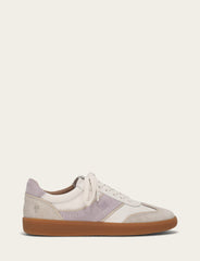 Milly Low Lace - Ivory Lavender