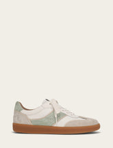 Milly Low Lace - Ivory Jade