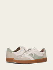 Milly Low Lace - Ivory Jade
