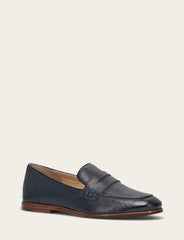 Faith Loafer - Navy