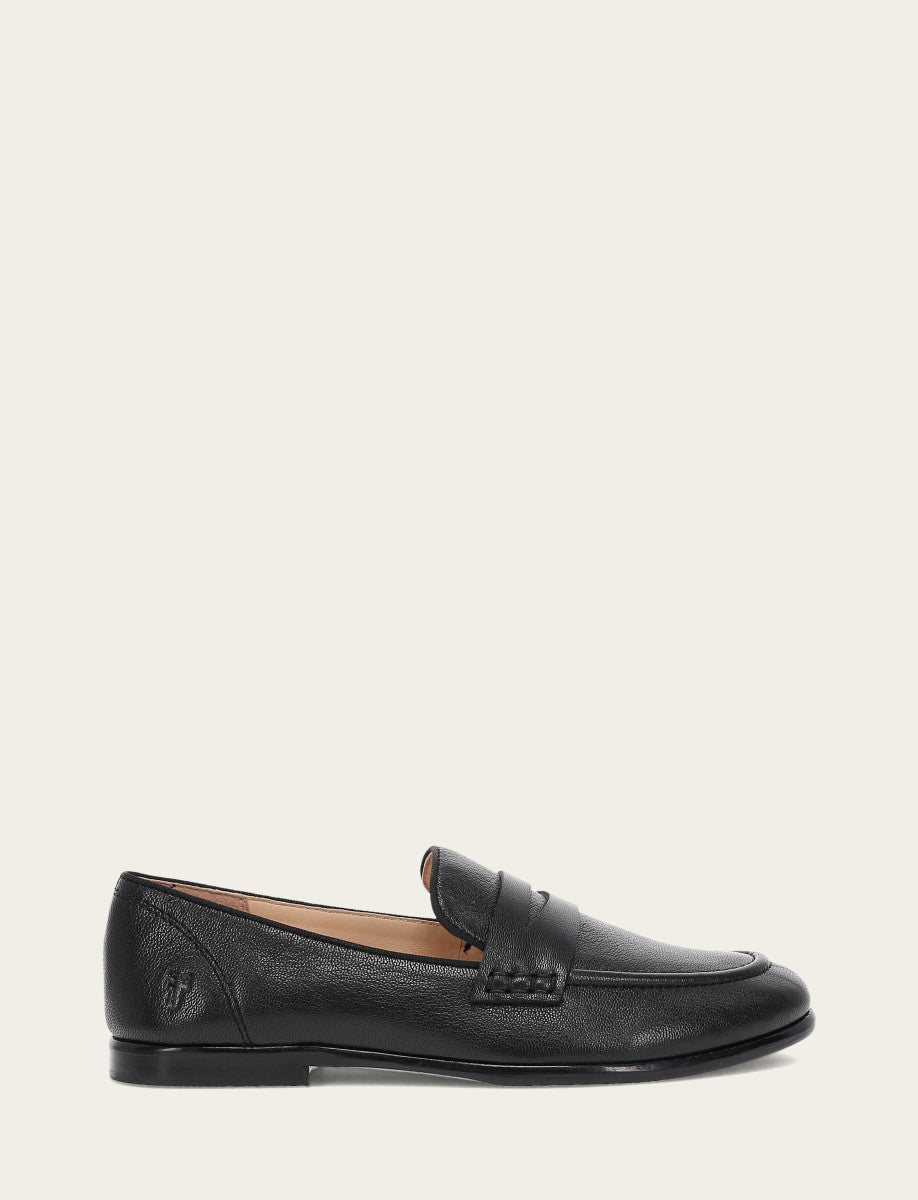 Women's Black Faith Loafer Loafers - Black