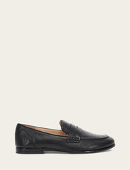 Women's Black Faith Loafer Loafers - Black