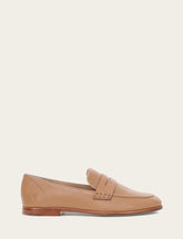 Women's Tan Faith Loafer Loafers - Tan