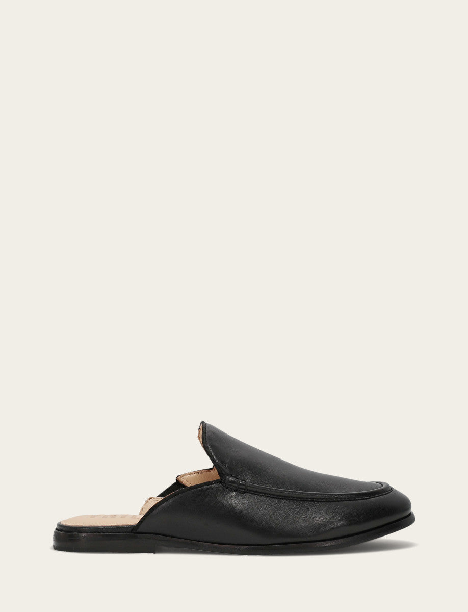 Faith Mule - Black