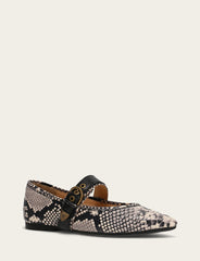 Women's Ecmu Heather Buckle Mary Jane Shoe - Ecmu