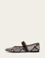 Women's Ecmu Heather Buckle Mary Jane Shoe - Ecmu