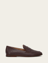 Women's Cherry Lacquer Faith Loafer - Cherry Lacquer