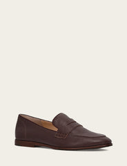 Women's Cherry Lacquer Faith Loafer - Cherry Lacquer