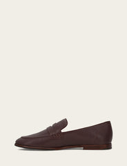 Women's Cherry Lacquer Faith Loafer - Cherry Lacquer