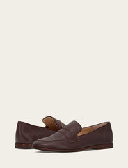 Women's Cherry Lacquer Faith Loafer - Cherry Lacquer