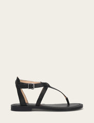Women's Black Taylor Sandals - Black
