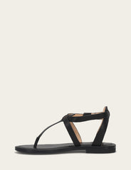 Women's Black Taylor Sandals - Black
