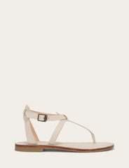 Women's Ivory Taylor Sandals - Ivory