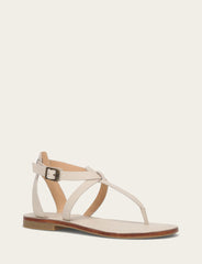 Women's Ivory Taylor Sandals - Ivory