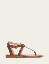 Women's Cinnamon Taylor Sandals - Cinnamon