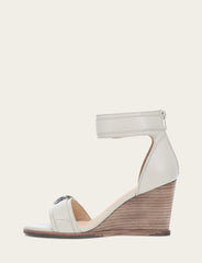 Women's Ivory Rachel 2 Piece Sandals - Ivory