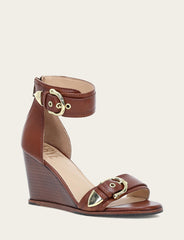 Women's Cinnamon Rachel 2 Piece Sandals - Cinnamon