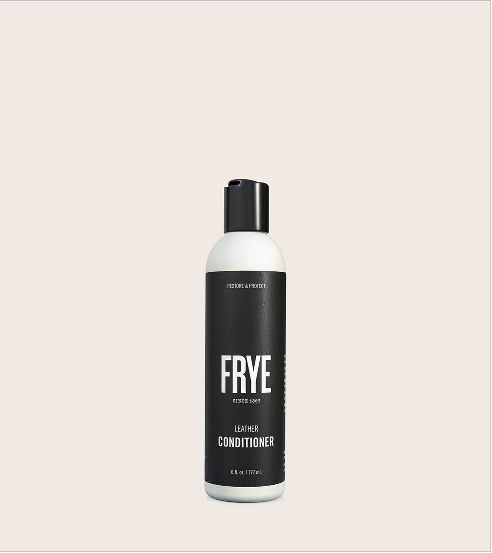 Leather Conditioner -