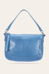 Women's Melissa Crossbody Bag - Ink