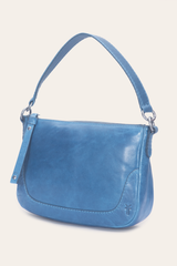 Women's Melissa Crossbody Bag - Ink