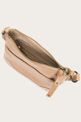 Melissa Beige Swing Pack - Beige